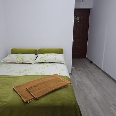 Anna Home Râmnicu Vâlcea Dış mekan fotoğraf