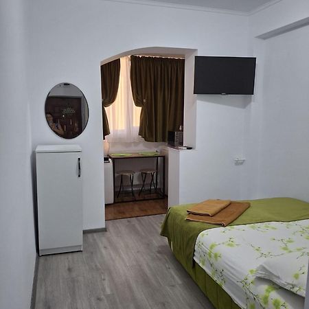 Anna Home Râmnicu Vâlcea Dış mekan fotoğraf
