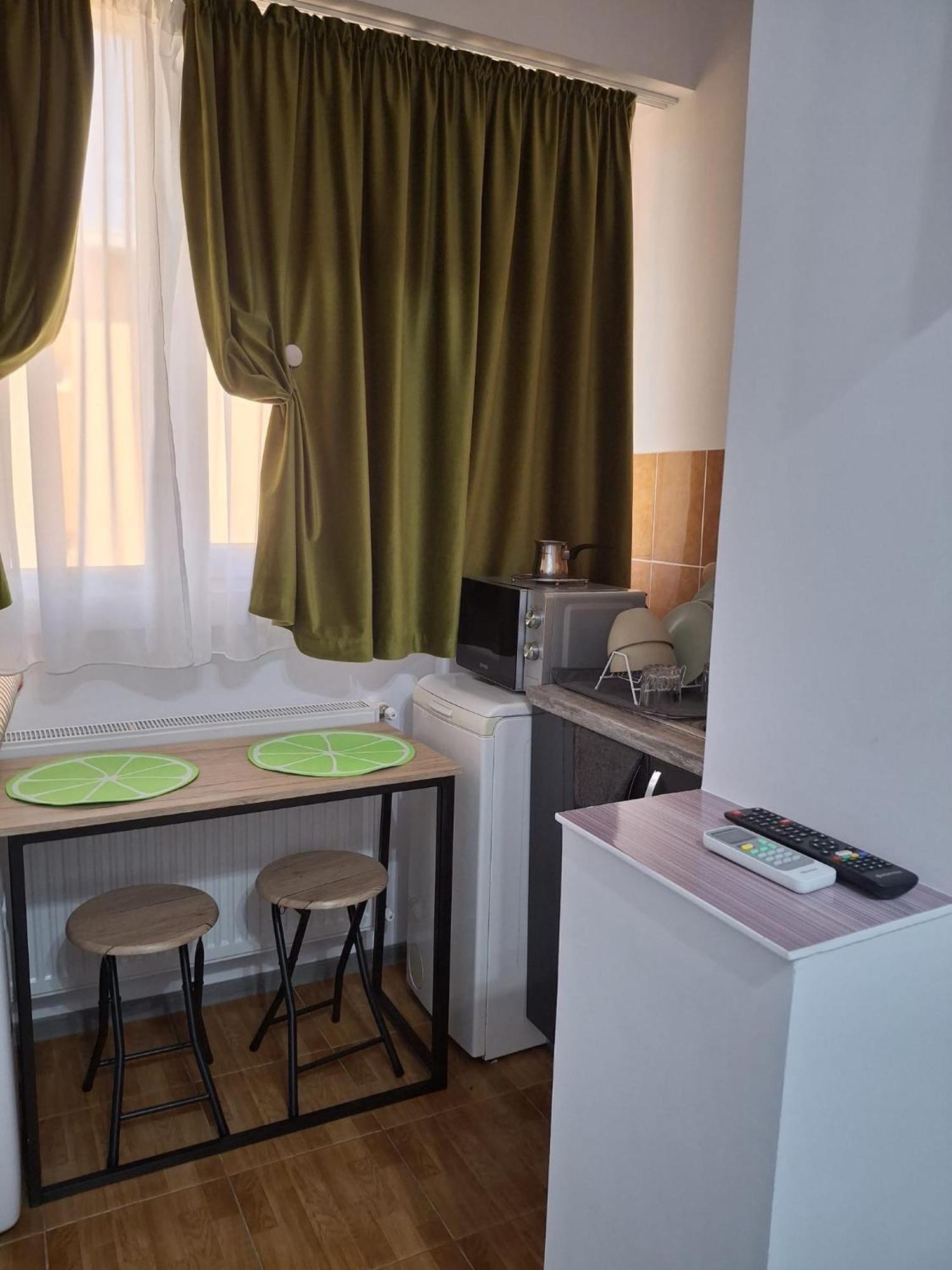 Anna Home Râmnicu Vâlcea Dış mekan fotoğraf
