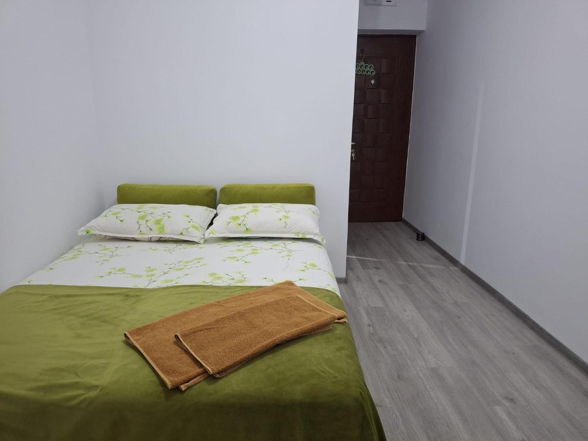 Anna Home Râmnicu Vâlcea Dış mekan fotoğraf