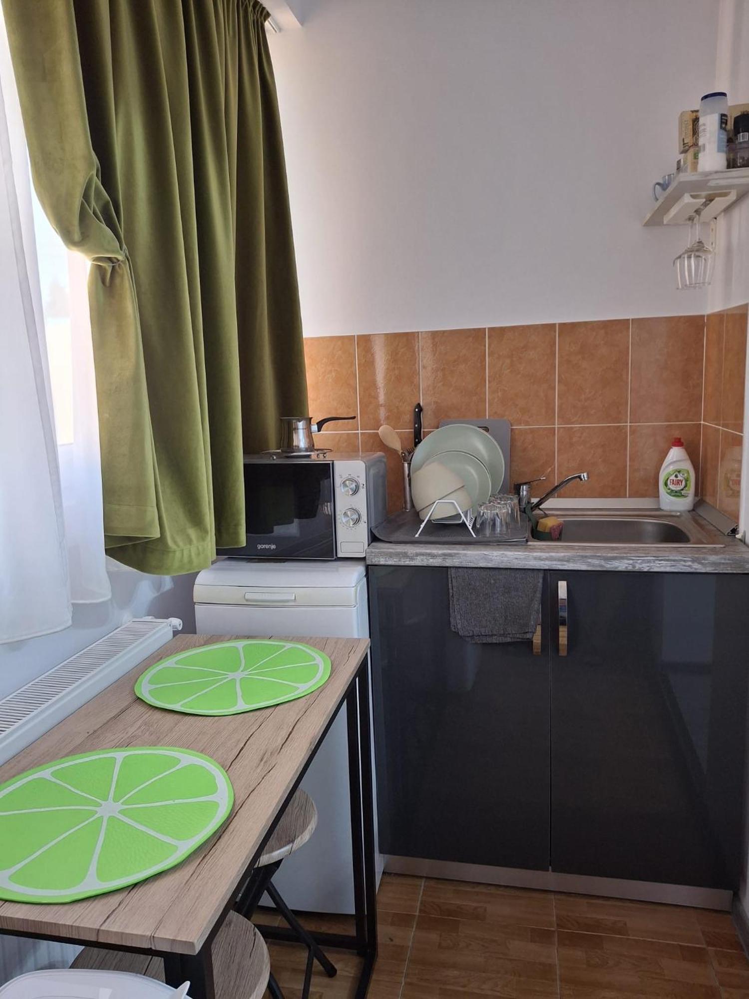 Anna Home Râmnicu Vâlcea Dış mekan fotoğraf