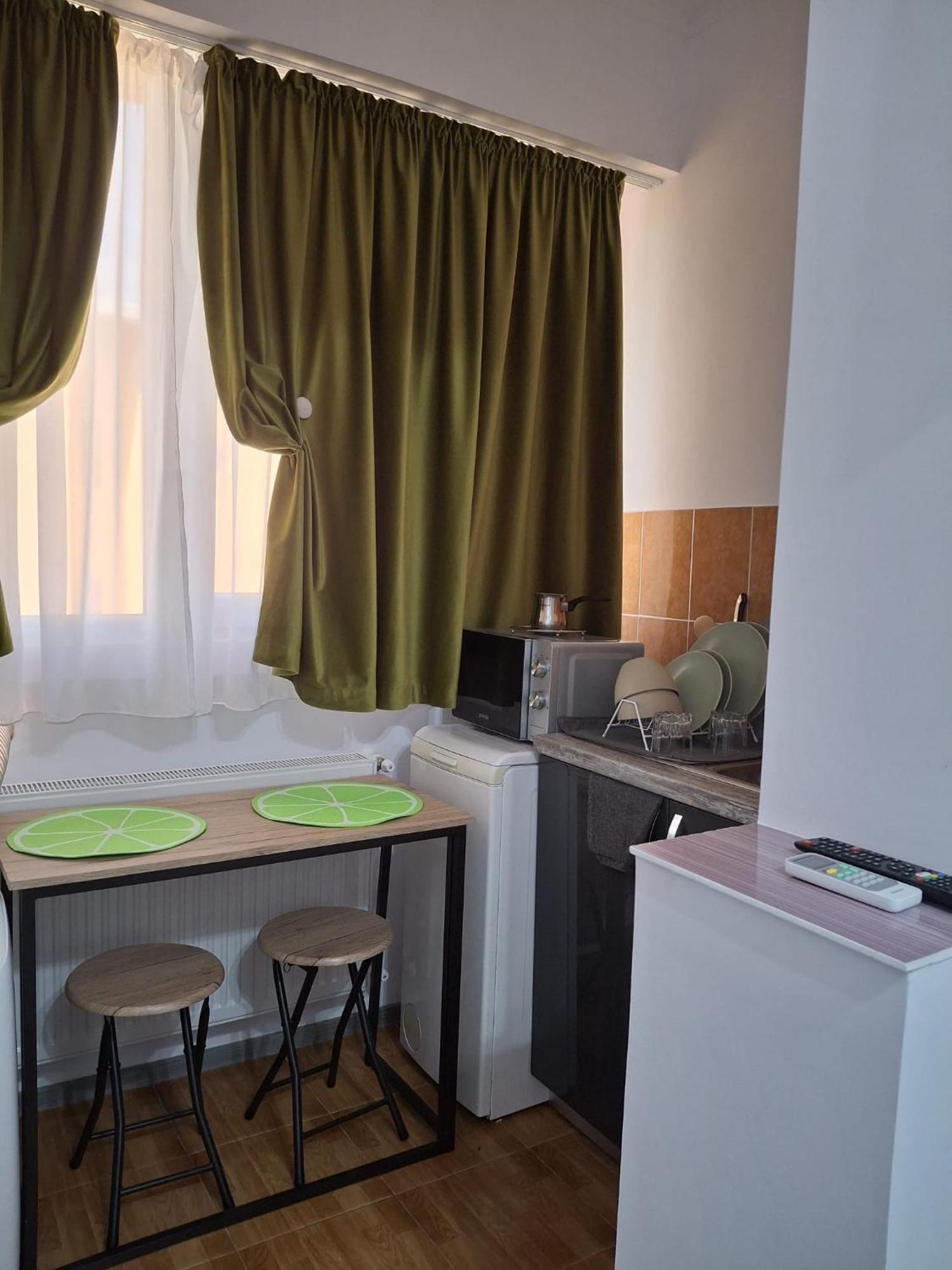 Anna Home Râmnicu Vâlcea Dış mekan fotoğraf