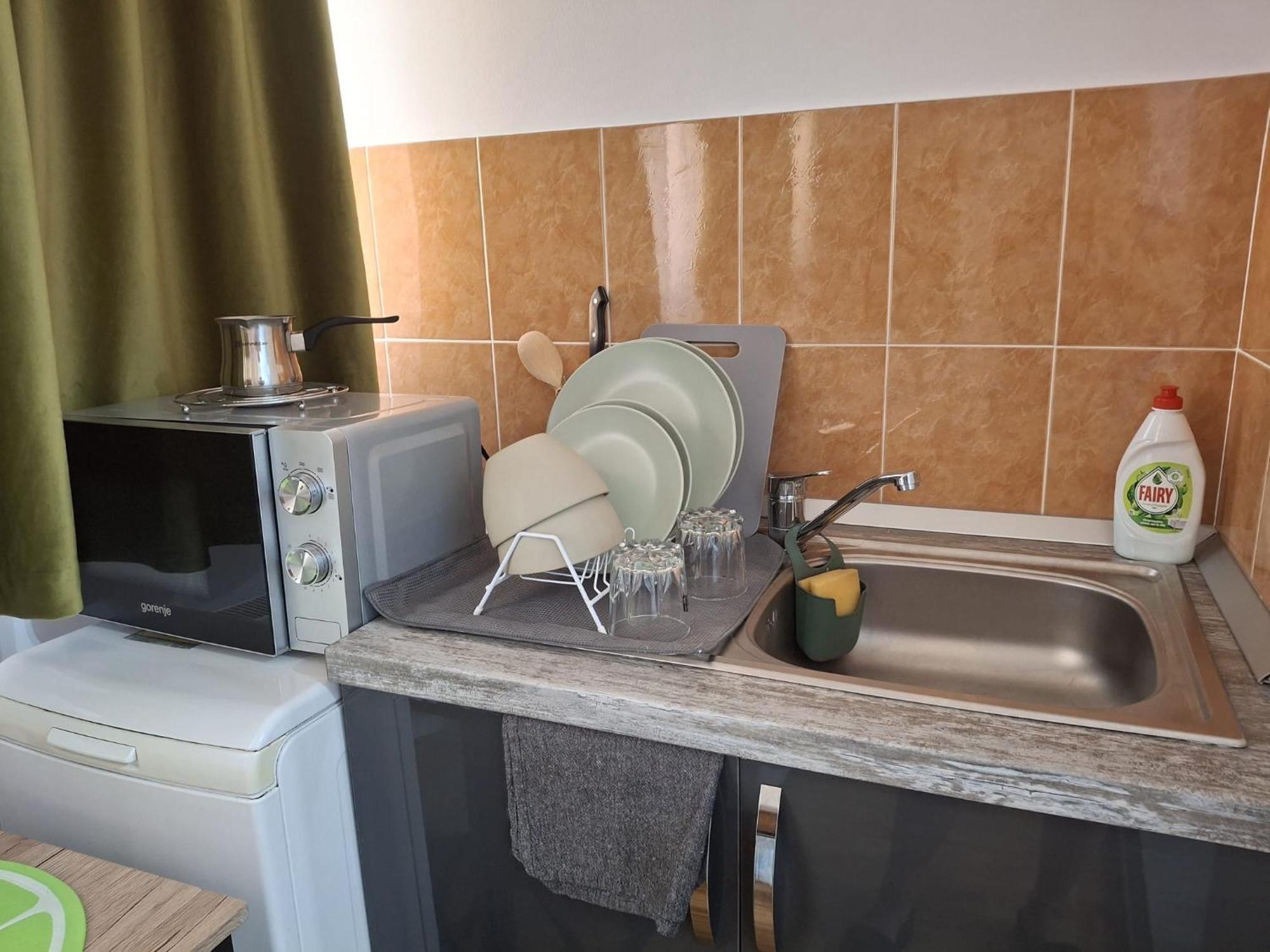 Anna Home Râmnicu Vâlcea Dış mekan fotoğraf