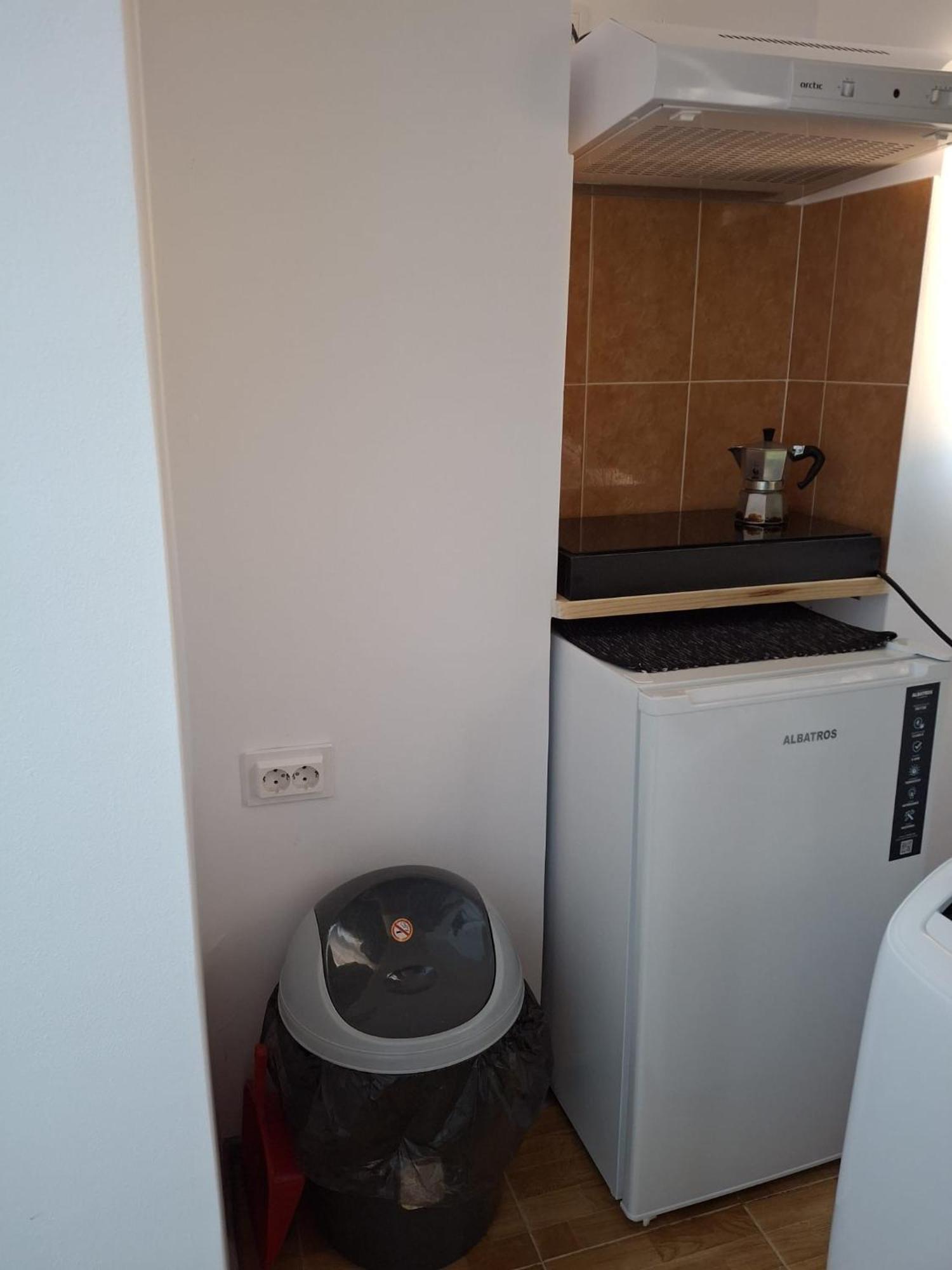 Anna Home Râmnicu Vâlcea Dış mekan fotoğraf