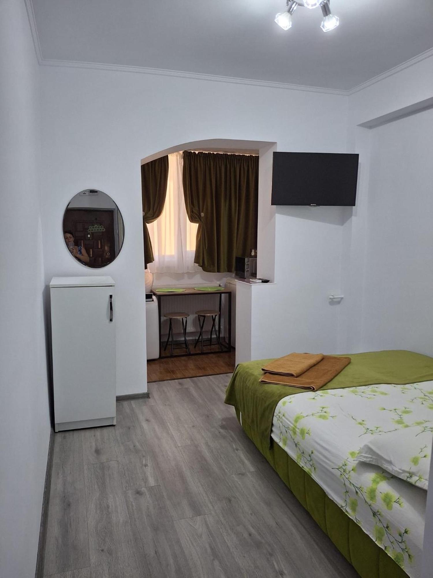 Anna Home Râmnicu Vâlcea Dış mekan fotoğraf