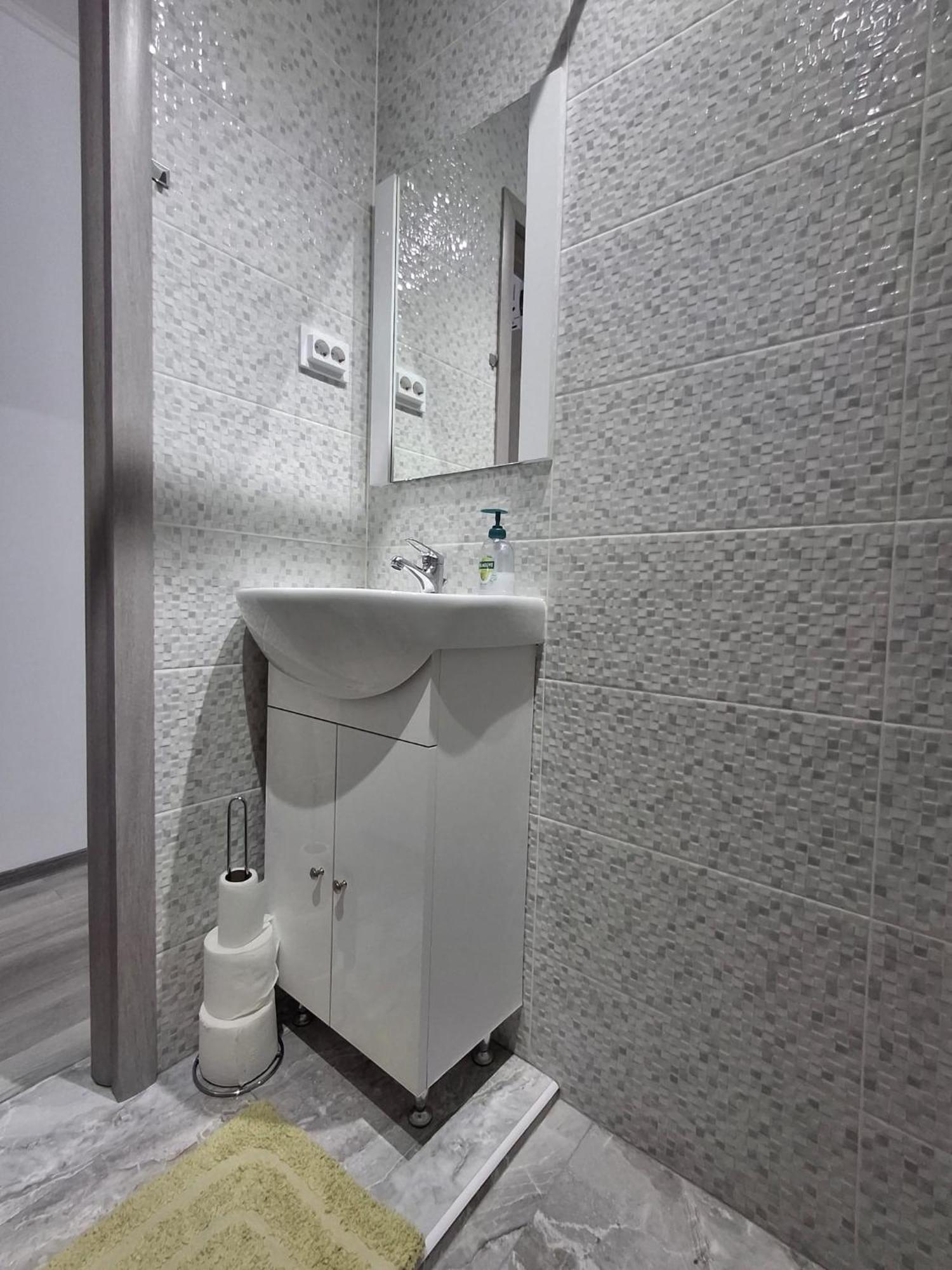 Anna Home Râmnicu Vâlcea Dış mekan fotoğraf