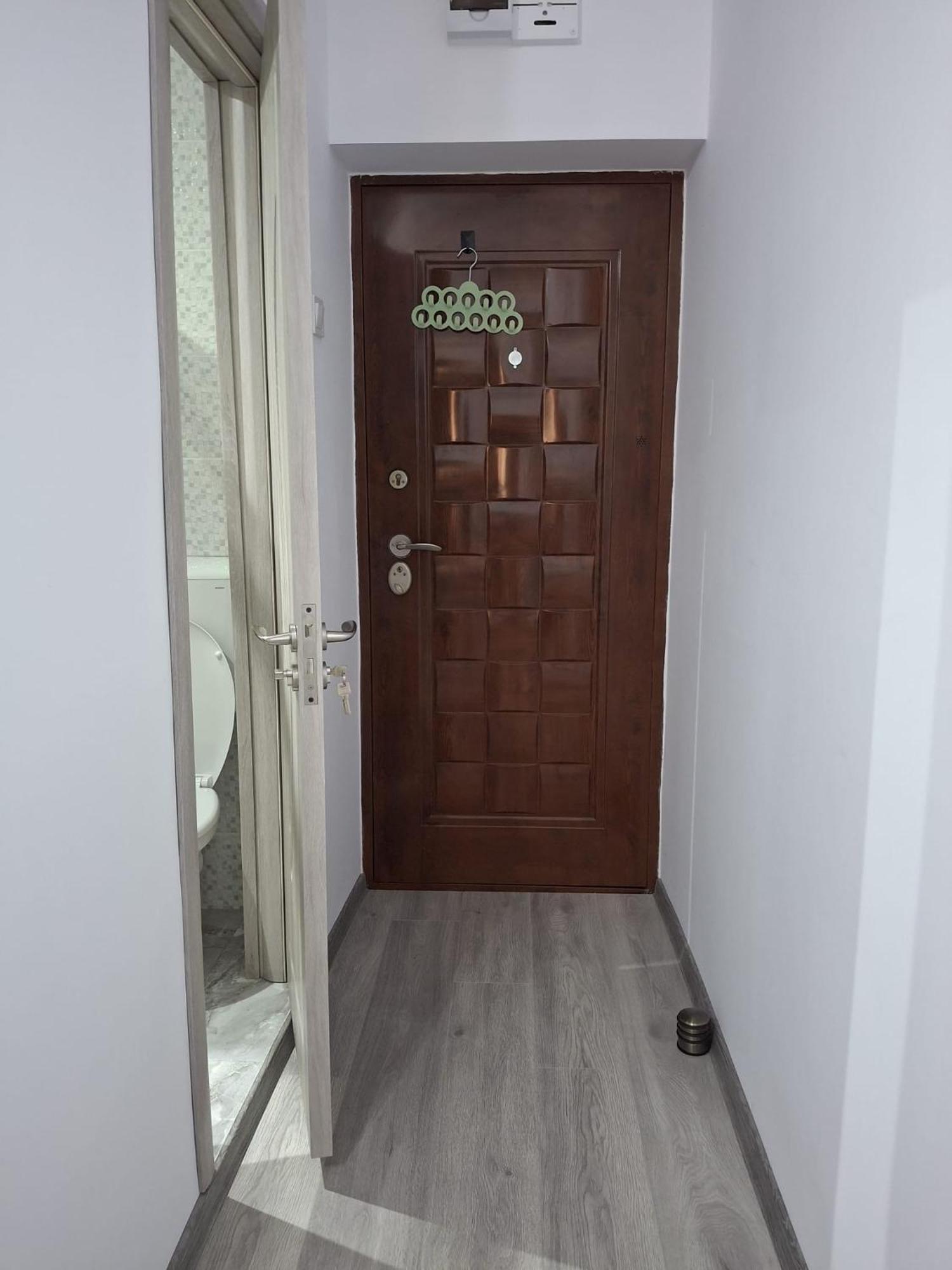 Anna Home Râmnicu Vâlcea Dış mekan fotoğraf