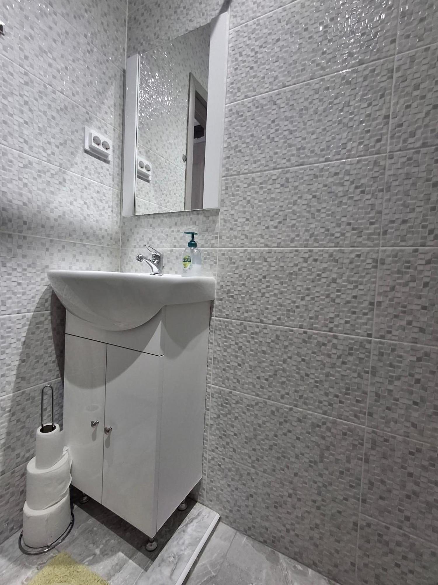 Anna Home Râmnicu Vâlcea Dış mekan fotoğraf
