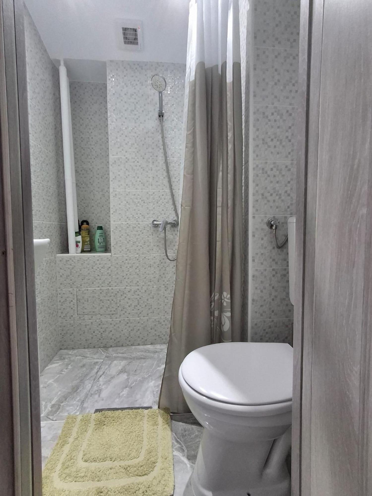 Anna Home Râmnicu Vâlcea Dış mekan fotoğraf